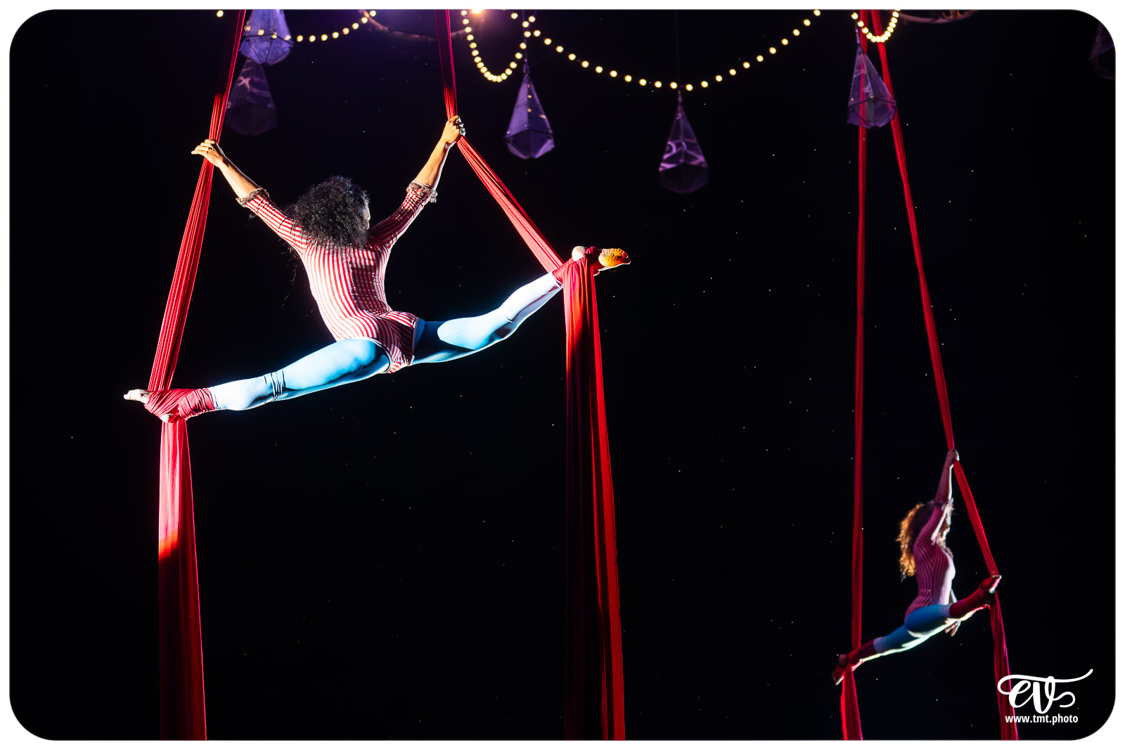 LE LUSTRE IMPERIAL (CIE TRANSE EXPRESS)